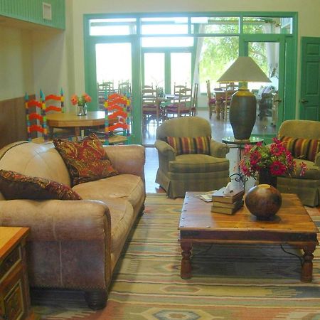 Amado Territory B&B Extérieur photo