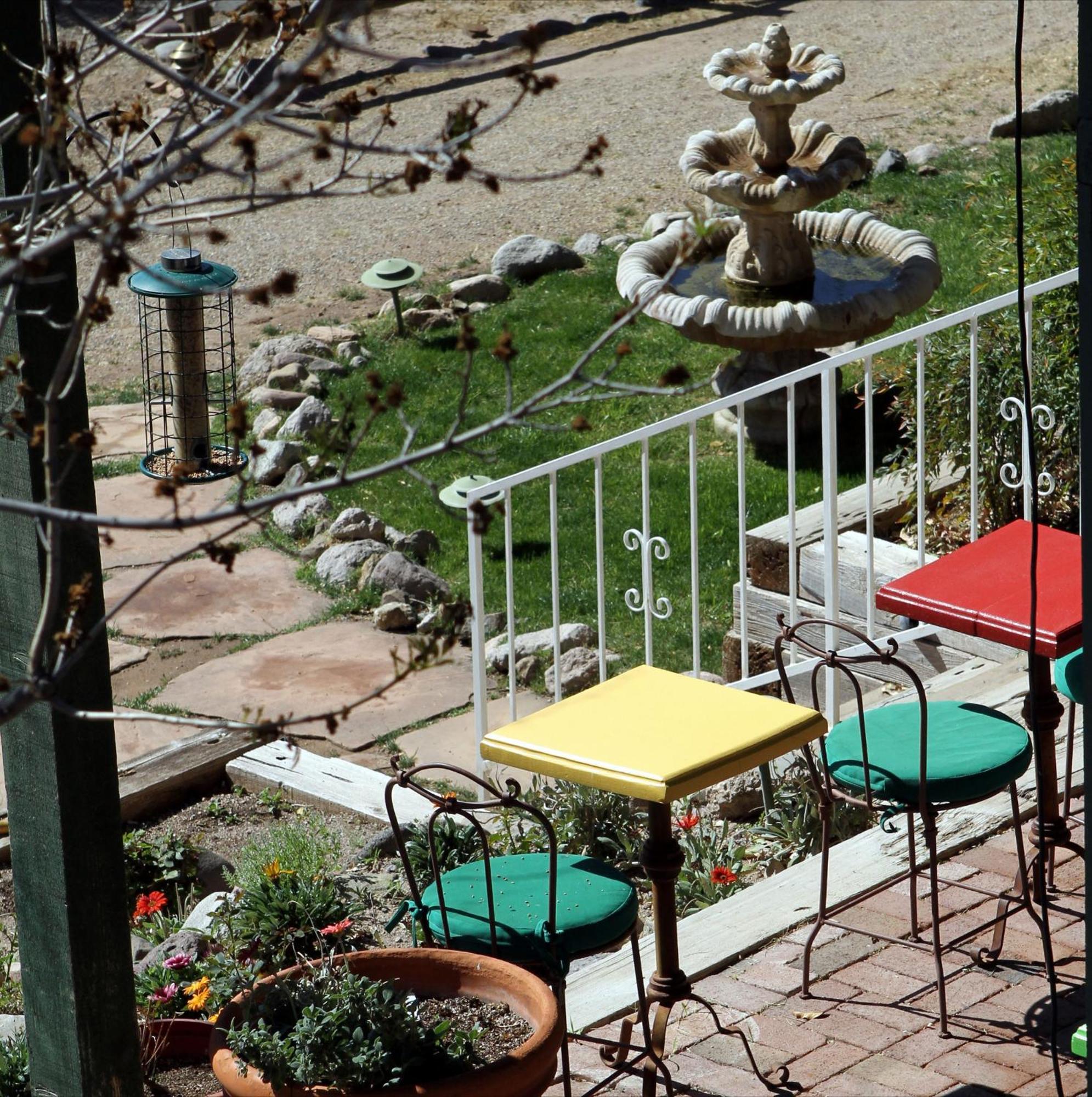 Amado Territory B&B Extérieur photo