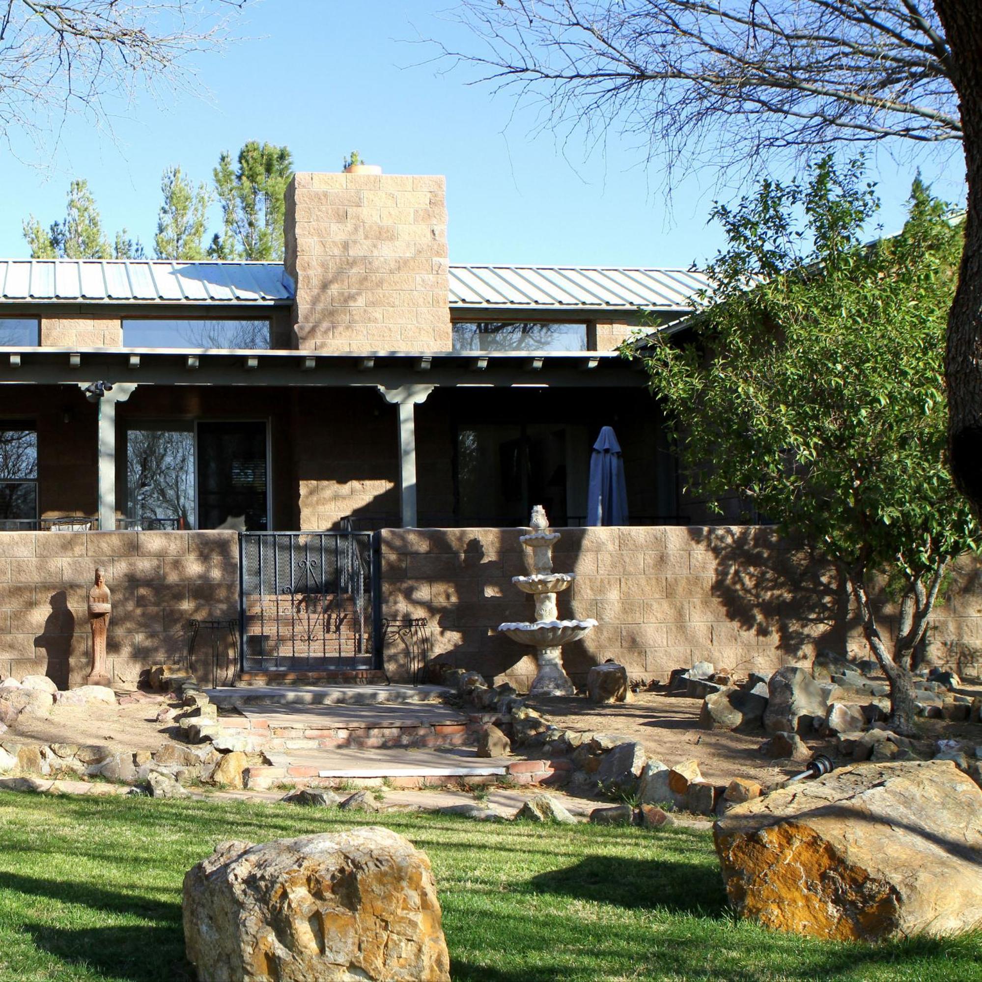 Amado Territory B&B Extérieur photo