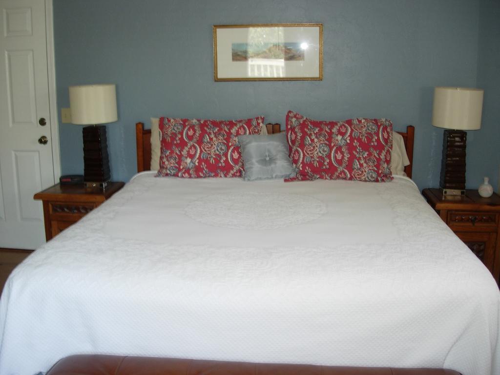 Amado Territory B&B Chambre photo