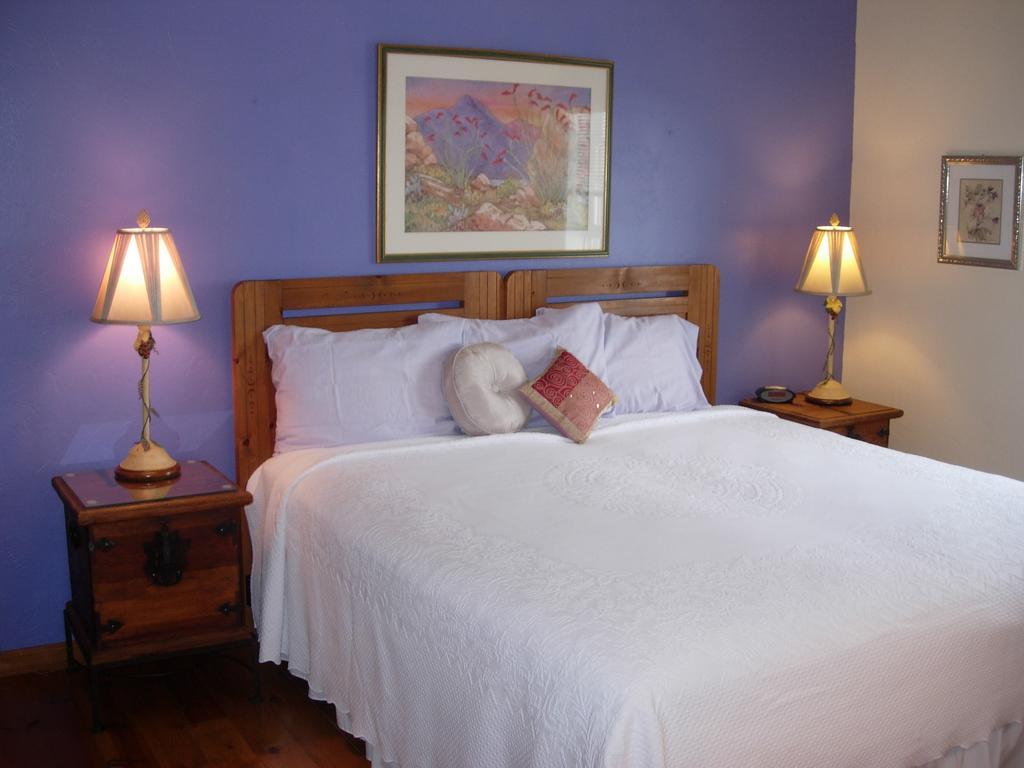 Amado Territory B&B Chambre photo