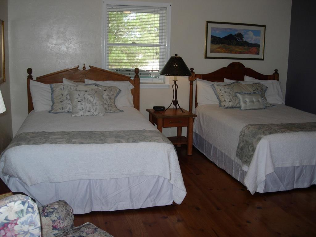 Amado Territory B&B Chambre photo