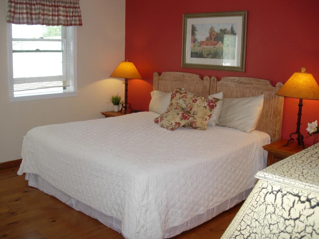 Amado Territory B&B Chambre photo