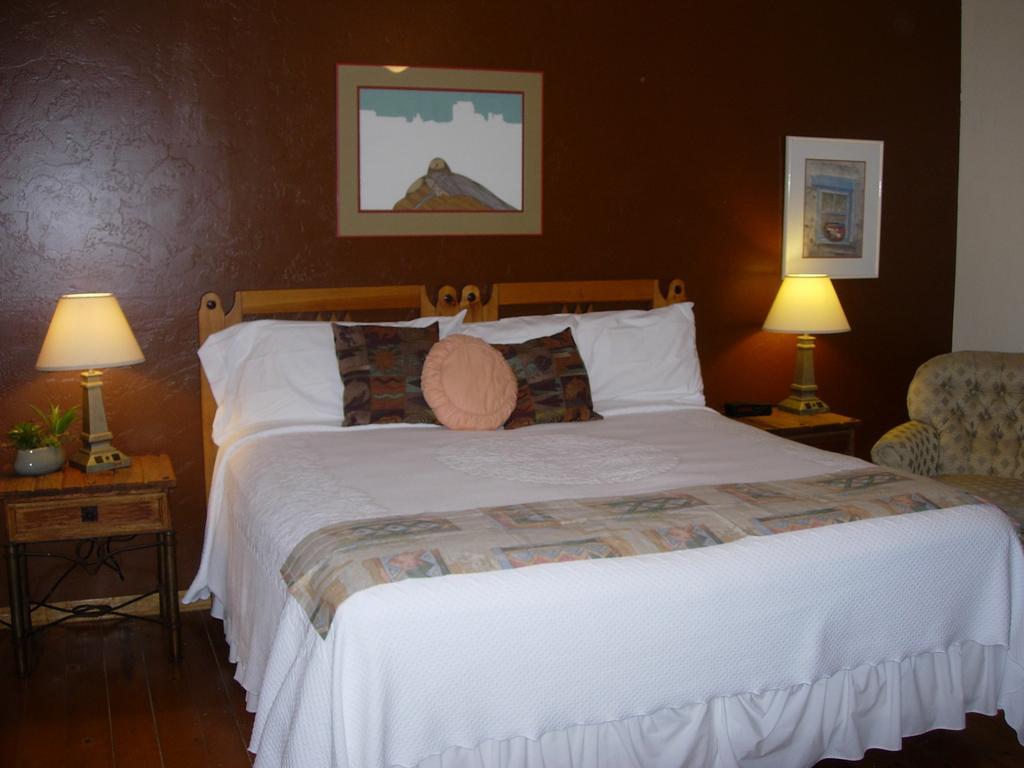 Amado Territory B&B Extérieur photo