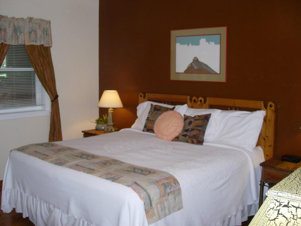 Amado Territory B&B Extérieur photo