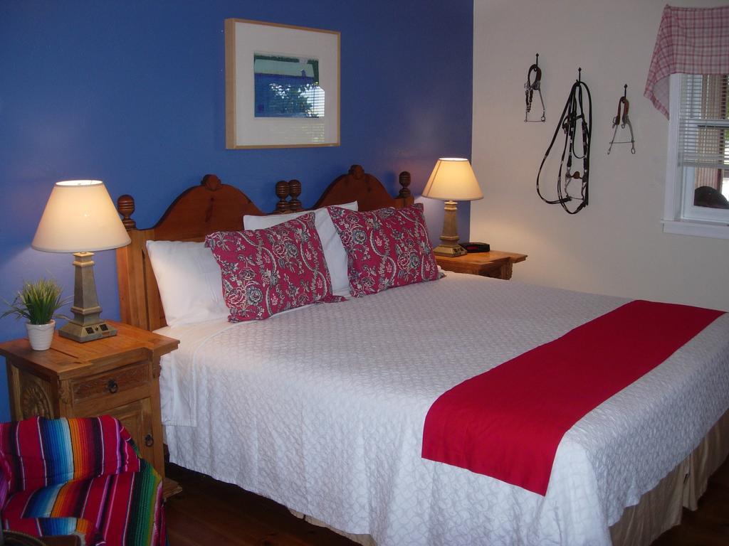 Amado Territory B&B Extérieur photo