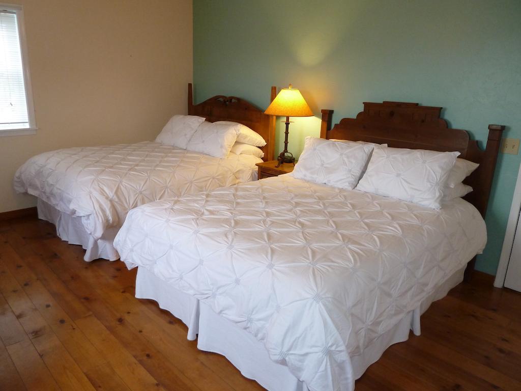 Amado Territory B&B Extérieur photo