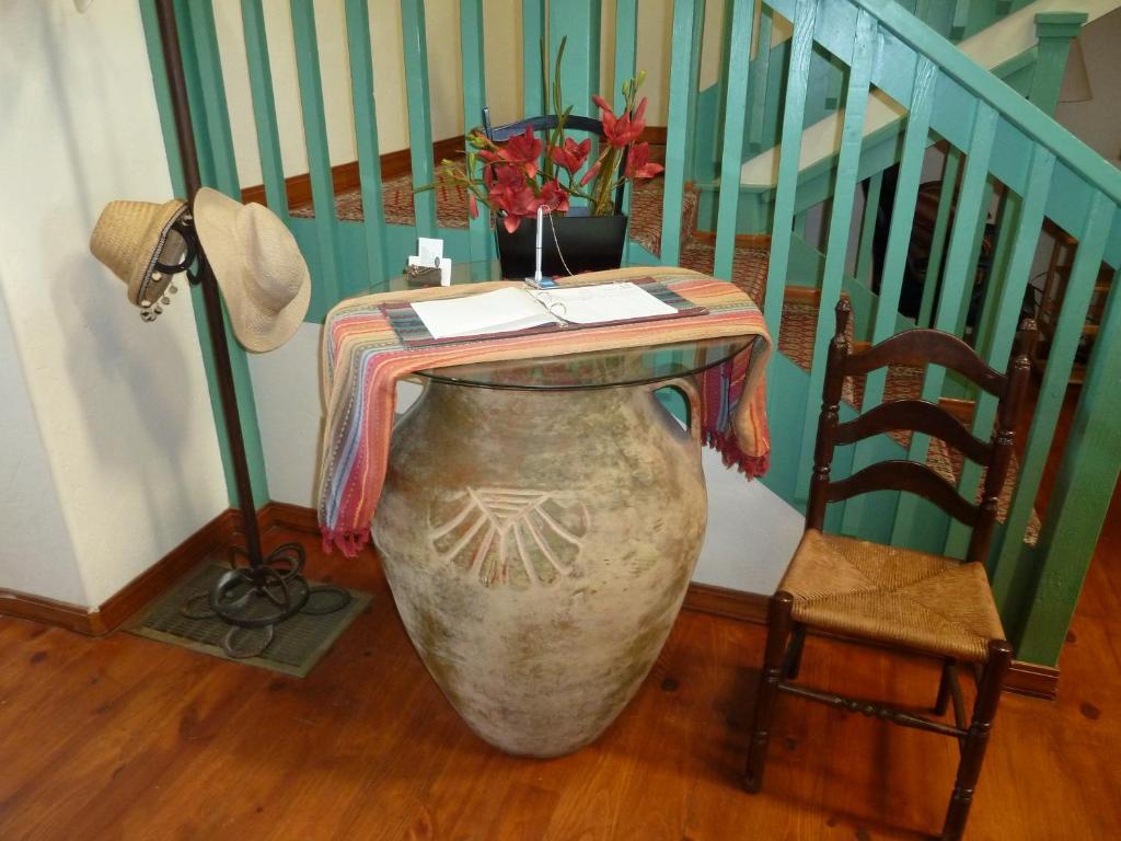 Amado Territory B&B Extérieur photo