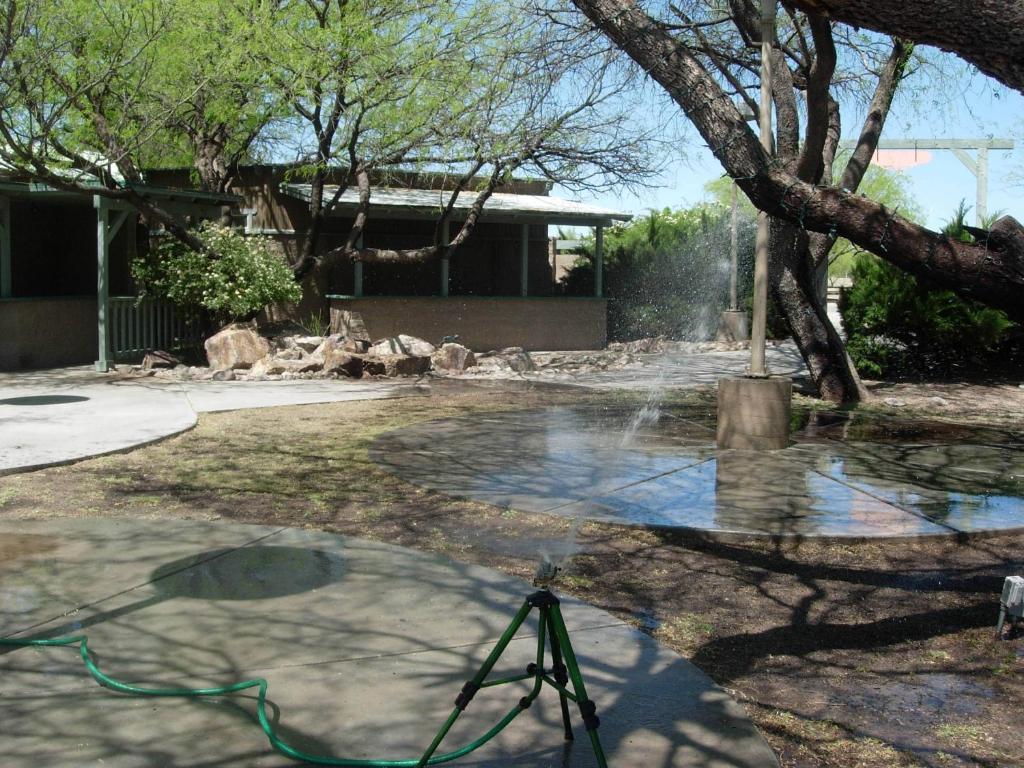 Amado Territory B&B Extérieur photo