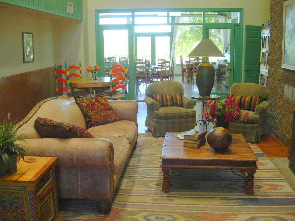 Amado Territory B&B Extérieur photo