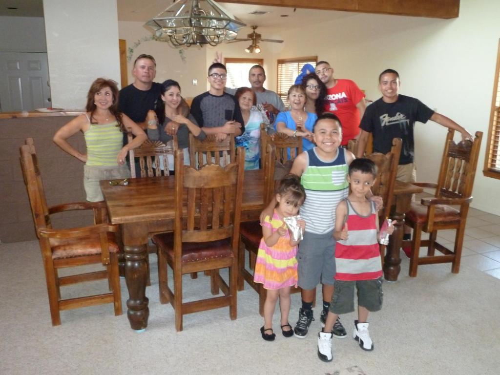 Amado Territory B&B Extérieur photo