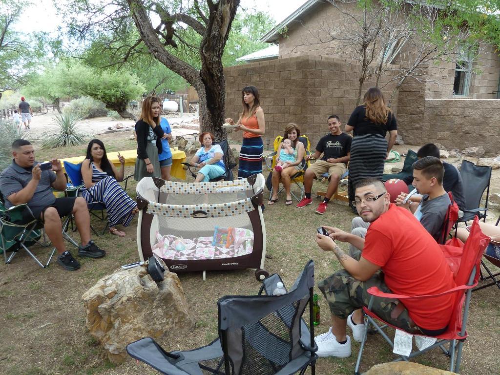 Amado Territory B&B Extérieur photo